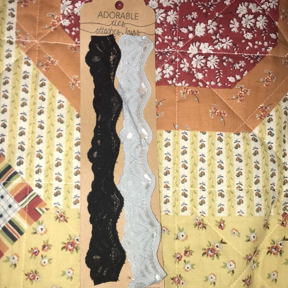 Headbands - Picture 1 of 8